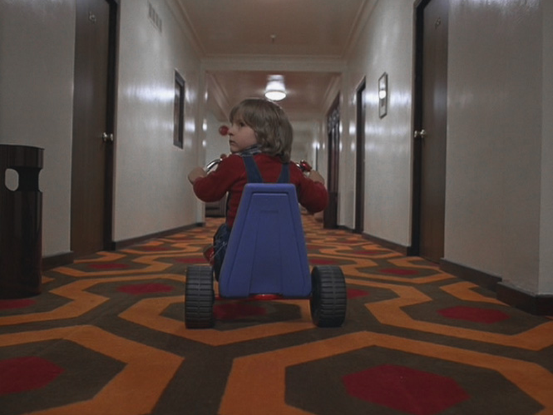 Foto 5 de O Iluminado