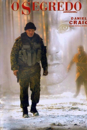 de Filme O Segredo (2005)