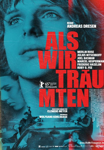 Enquanto Estávamos Sonhando (Als wir träumten)