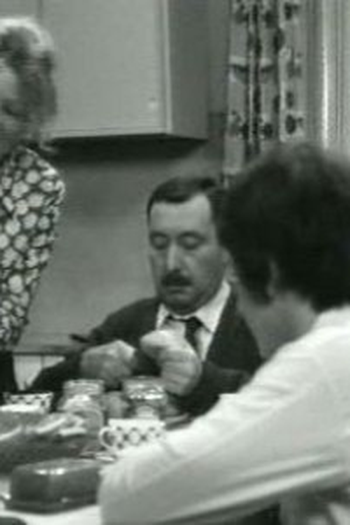 Poster de Episódio Besuch aus der Ostzone (1973)