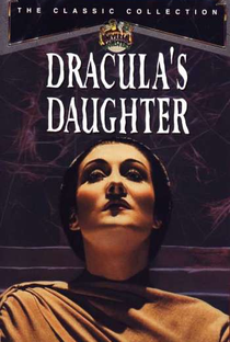 A Filha de Drácula - Poster / Capa / Cartaz - Oficial 6