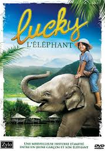 Meu Elefante da Sorte (My Lucky Elephant)