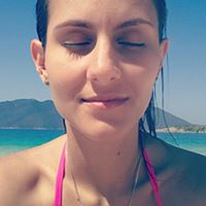 Foto de perfil de Natasha