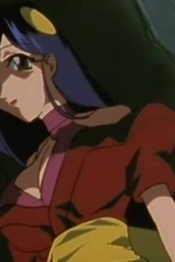 Poster de Episódio Revelation (1999)