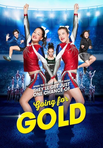 Going for Gold (Going for Gold)