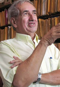 O Arquivo de Ivan (O Arquivo de Ivan)