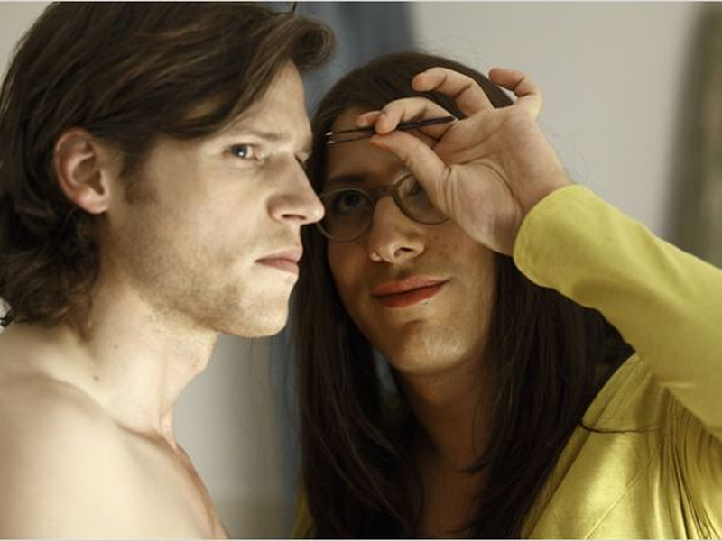 Foto 1 de Poder Feminino 