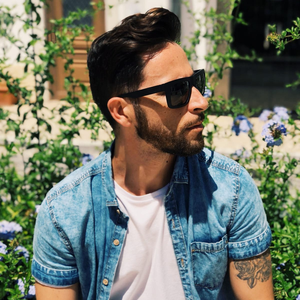 Foto de perfil de srgiosimes