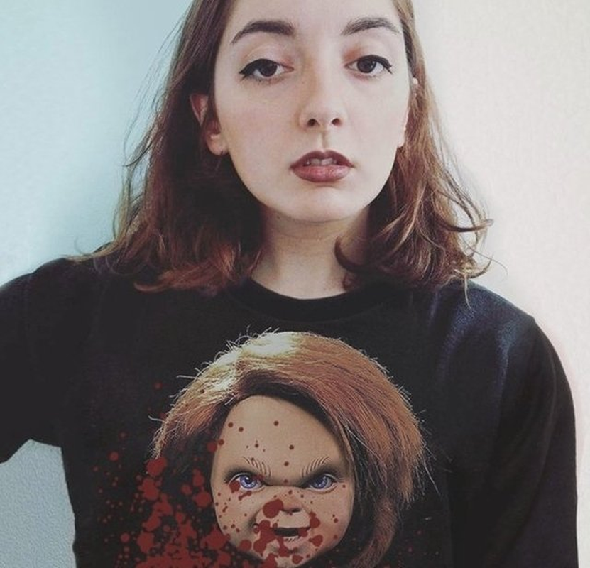 Jessica - Foto 1