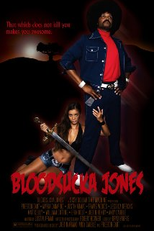 Bloodsucka Jones (Bloodsucka Jones)
