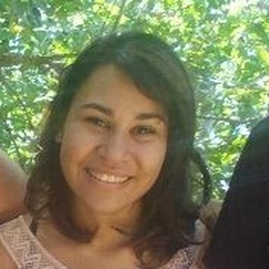 Foto de perfil de Gabriela Monteiro