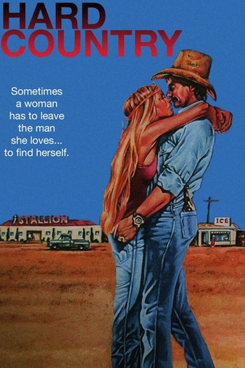  de Filme Terra indomável (1981)