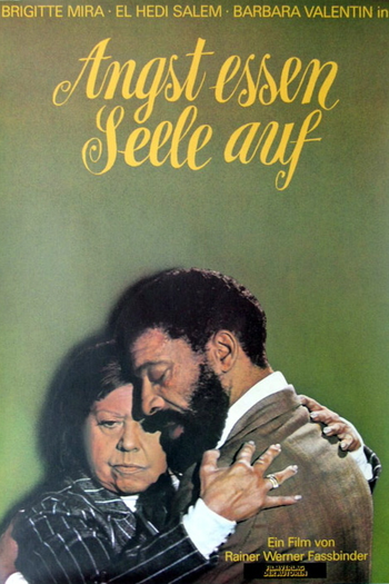  de Filme O Medo Devora a Alma (1974)