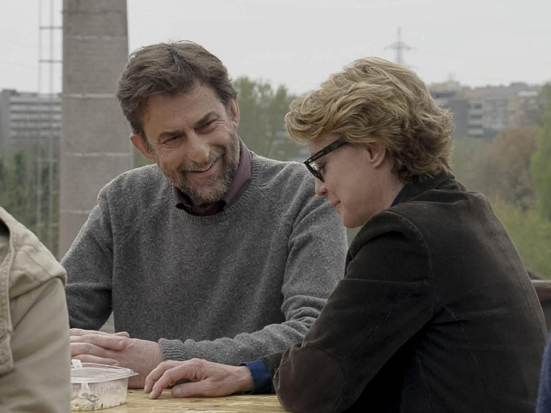 Foto 3 de Minha Mãe