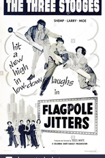 Hipnotizados Azarados (Flagpole Jitters)