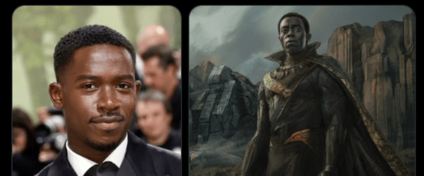 Vingadores: DOOMSDAY - Arte Conceitual Vazada Indica Quem Pode Ser o Novo Pantera Negra do MCU