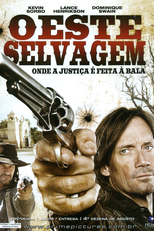 Oeste Selvagem (Prairie Fever)