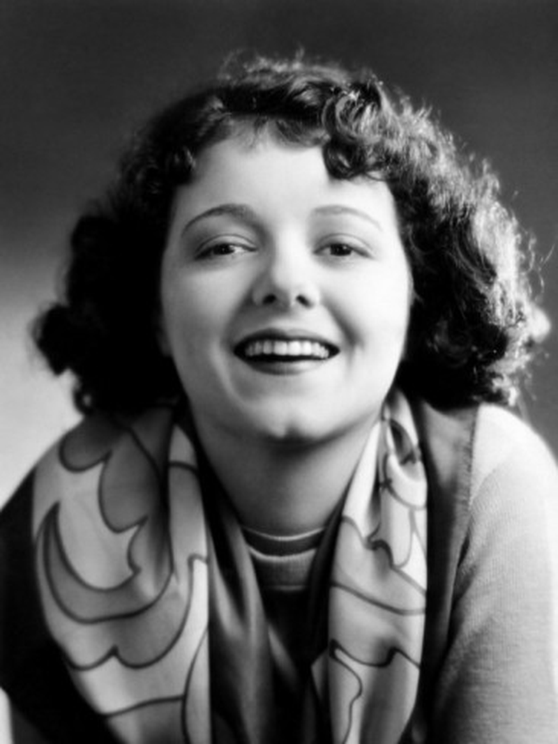 Janet Gaynor - Foto 1