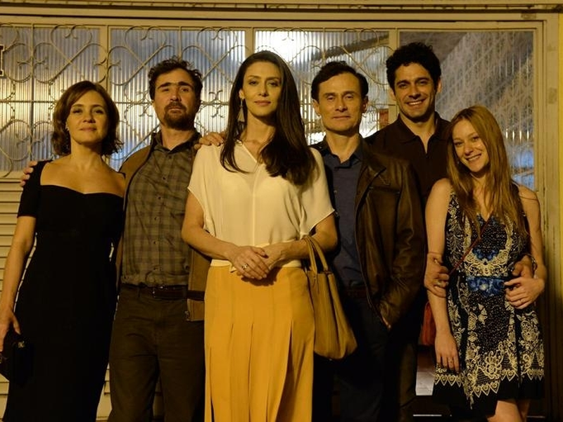 Foto 18 de Felizes para Sempre?