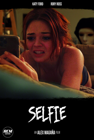 Poster 1 de Curta Selfie (2021)