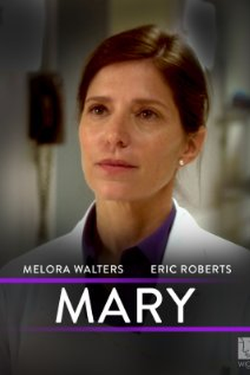 Poster de Curta Mary (2012)