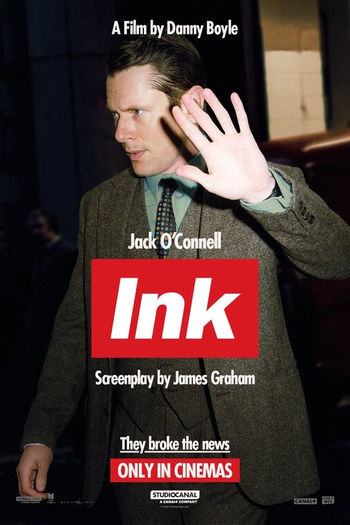  de Filme Ink (2026)