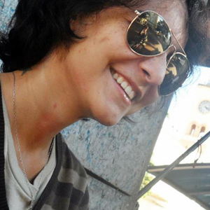 Foto de perfil de Bruna Rodrigues
