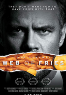Taco Bell - Web of Fries (Taco Bell - Web of Fries)