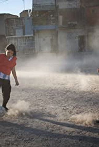 Poster 1 de Curta Gols e Metas (2009)