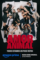 AMOR ANIMAL (AMOR ANIMAL)