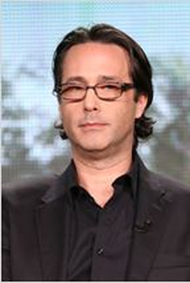 Jason Rothenberg - Poster 1