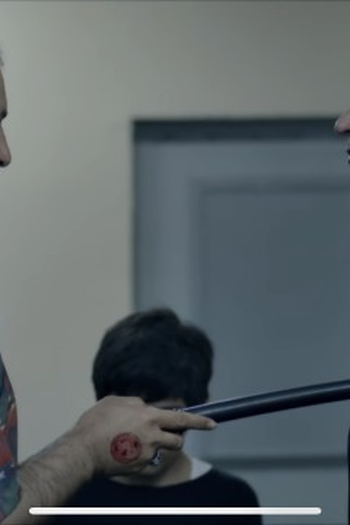 Poster de Episódio U Dönüşü (2012)