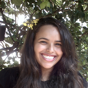 Foto de perfil de Luana