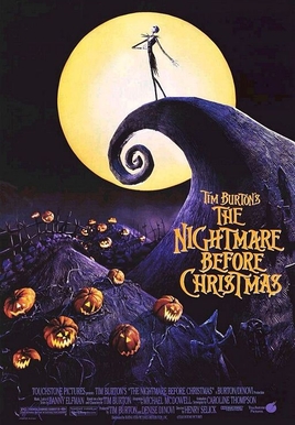 O Estranho Mundo de Jack (The Nightmare Before Christmas)