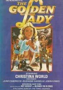 A Dama Dourada (The Golden Lady)