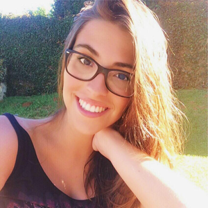 Foto de perfil de daniella dias