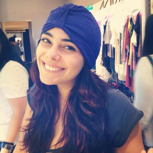 Foto de perfil de Gabriela Souto Andrade