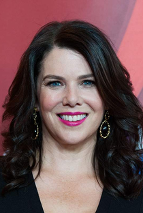 Lauren Graham (I) - Poster 9