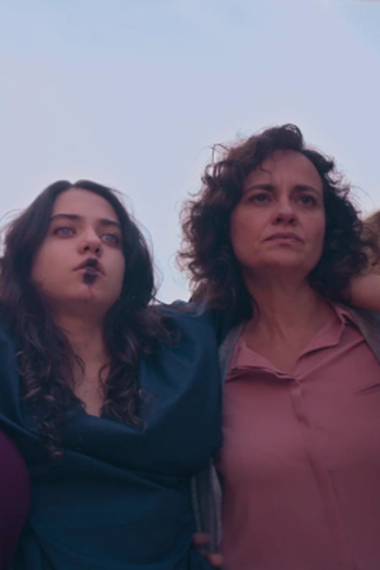 Poster de Episódio Estamos todos doentes (2020)