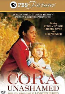 Cora Unashamed (Cora Unashamed)