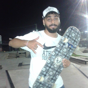Foto de perfil de diegO Curuma