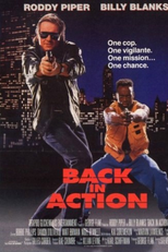 Garras de Águia 2 (Back in Action)