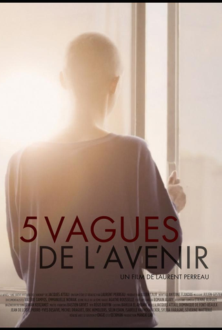 Poster 1 de Curta 5 vagues de l'avenir (2015)