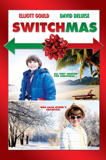  de Filme O Natal dos Meus Sonhos (2012)