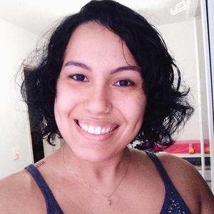Foto de perfil de Carolline Martins