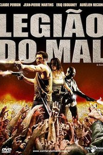  de Filme Legião do Mal (2009)