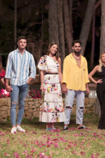 Poster de Episódio Cuentas pendientes (2021)