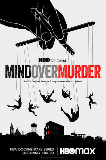 Poster de Série Memórias de Um Assassinato (2022)