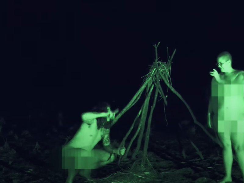 Foto 1 de Lascados e Pelados