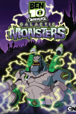 Ben 10: Omniverse (5ª temporada) (Ben 10: Omniverse (Season 5))